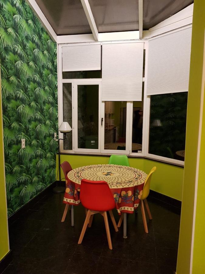 Espace Douffet - Un Havre De Paix En Pleine Ville Liège Kültér fotó