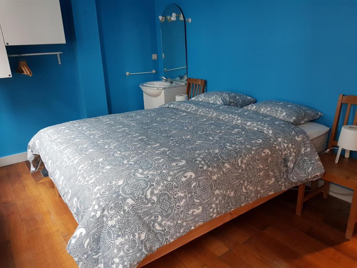 Espace Douffet - Un Havre De Paix En Pleine Ville Liège Kültér fotó